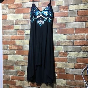 NWT Express dress